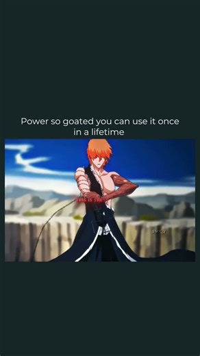 this is the best moment in bleach