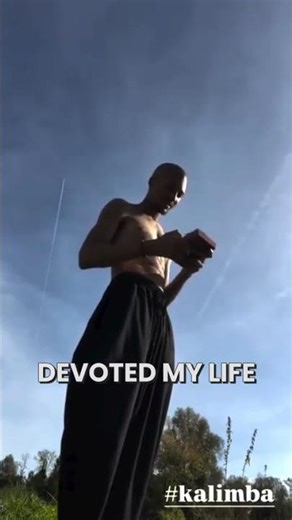 Dr. Edith Ubuntu Chan shares how she lost all hunger and thirst