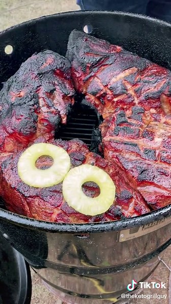 Delicious Hawaiian Punch Pulled Pork Recipe