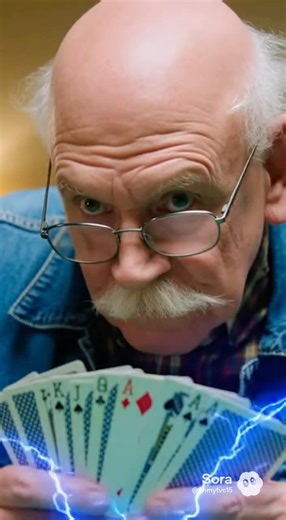 SUNDAY SUNDAY SUNDAY! Extreme Nursing Home Bridge Night Event on Pay-Per-View | #Fake #Commercial