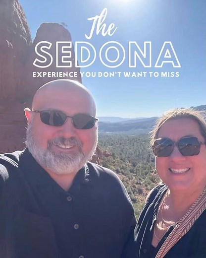 Pink Jeep Tour - Sedona
