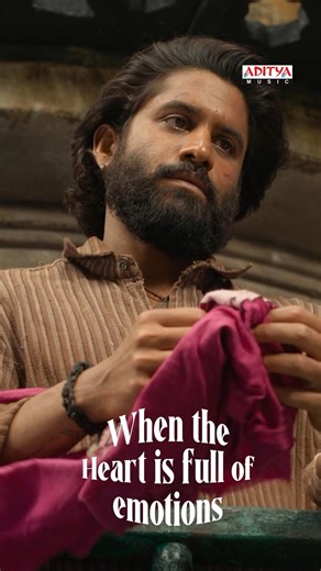 Bujji Kutty vibes 💕🔥|#Thandel #NagaChaitanya #SaiPallavi #DeviSriPrasad #YtShorts #Shorts