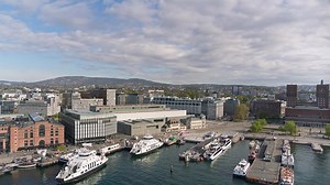 The National Museum of Norway