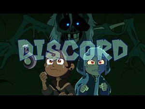 the owl house/ amv / DISCORD| Watching and Dreaming