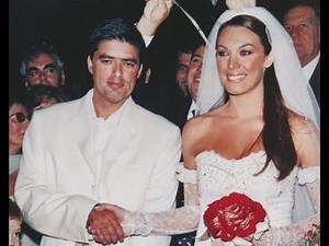 ✅ Στεφανίδου - Ευαγγελάτος: Το κρυφό διαζύγιο που προσπαθεί να κρύψει το ζευγάρι!