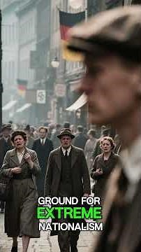 How WWII Really Started — Explained