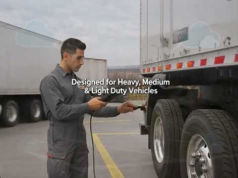 NEXIQ eTechnician NQ859000 Full Demo Truck Diagnostic Software