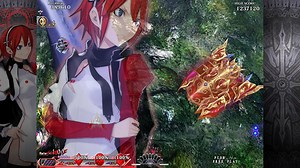 Caladrius Blaze for Switch debut trailer