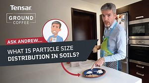 What is Soil Particle Size Distribution? | Tensar