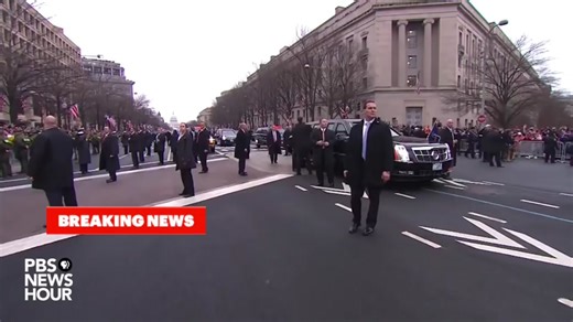 United States Secret Service: Safeguarding U.S. Leaders