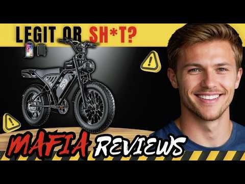 ASKGO S9 Review in 2026! Here's the Truth | Is This 2500W Fat Tire E-Bike Worth It?