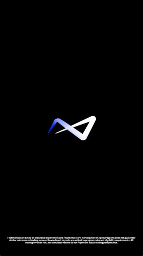 Another trader begins their funded journey with Apex Trader Funding! �We’re proud to see traders reaching their goals and continuing to learn and grow on their trading path. 🔥 70% OFF Evaluations $40 Lifetime PA Fees! All Evaluation Accounts – Any Size • 70% OFF 1st Month and recurring • Reset Fees ONLY $70* • ONE Day to Pass 🚀 Promo Extended till – November 11th, 2025 @ 11:59 PM ET Use your favorite Trader Educator/Influencer’s Apex Trader Funding coupon code or if that’s not handy use the AP