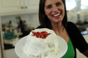 Vivian Howard returns to PBS in new series 'South by Somewhere'