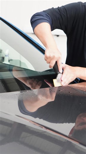 XPEL Windshield Protection Film 以前フロントフルプロテクションフィルムを ご依頼いただいたお客様より フロントガラスの飛石防止にガラス専用の WPFを施工いただきました。 これでガラスの飛石対策もバッチリですね！！ ご依頼有難うございました🙇‍♀️ #アドヴァンス徳島 #セラミックコーティング徳島 #コーティング徳島 #カーコーティング徳島 #ガラスコーティング徳島 #ppf #xpel #xpeljapan #プロテクションフィルム徳島 #tokushima #徳島県 #徳島市 #徳島 #コーティング専門店 | アドヴァンス カーコーティング 徳島