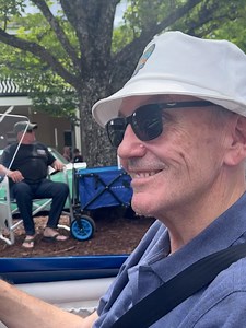 Brighter Days on Reels