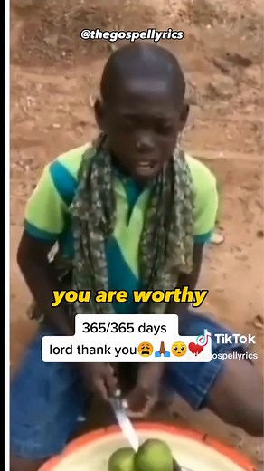 365/365 days lord I thank you 😩🙏🏾❤️ you are worthy of my praise #thegospellyrics #God #jesus #holyspirit #fyp #foryou