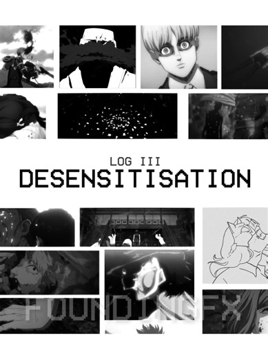 The Ultimate Anime Edit: From Attack On Titan to One Piece