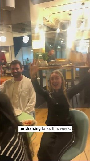 A week in the life of a tech startup in London
