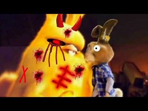 Hop (2011) - (2015 Alternate Ending) (Audio Only) (New Remastered Version)