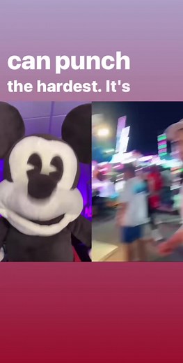 669K views · 16K reactions | Jokes with old Mickey Mouse #comedy #funny #mickeymouse #mickey #darkhumour | Hassan Khadair | Facebook