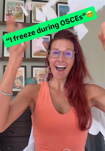 Domina tus OSCEs/OSLERs con plantillas efectivas