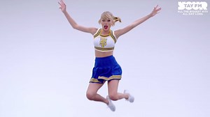 Check out our new video. We’ve had a go at mashing up the biggest hits on our playlist, and this is what we came up with. We love it and hope you do too. | Tay FM