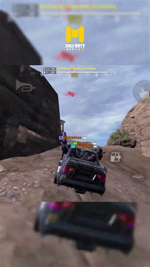 AK-47 Kuromaku DOMINATES BR Ranked 😈 | CODM #shorts #codm #codmobile #ak117 #rudroxyt #codmshorts