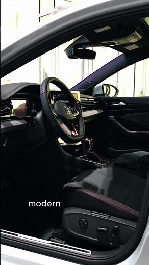 2026 Jetta GLI Martingrove