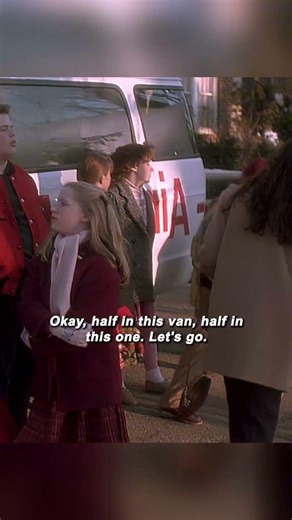 🎄 Home Alone: Family Plane Rush & Kevin Left Behind 🛫 #HomeAlone #christmasclassic