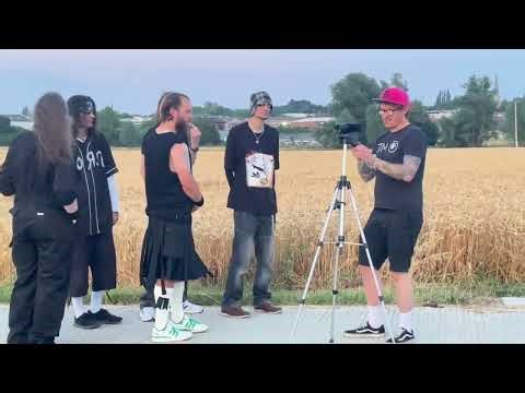 Freaks Unleashed - BTS Part 1