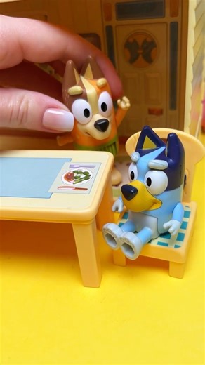 Satisfying with Unboxing & Review Bluey Toys Videos