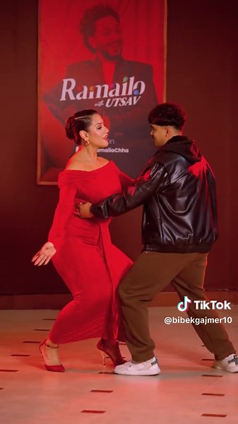 Dance Like a Snake with Priyanka Karki