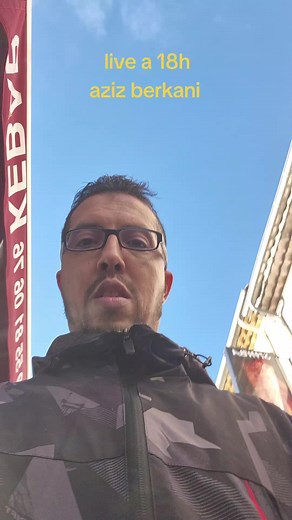 Vidéos de aziz Berkani (@aziz.neggaoui) avec son original - aziz Berkani