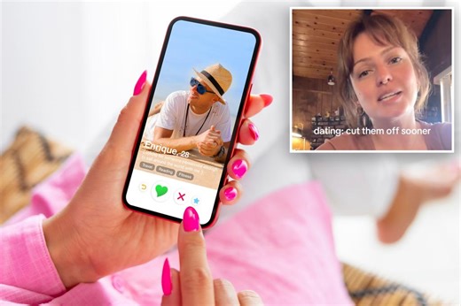 New extreme dating trend kicks 'inconsiderate' men to the curb — for petty reasons: 'I cut them off immediately'