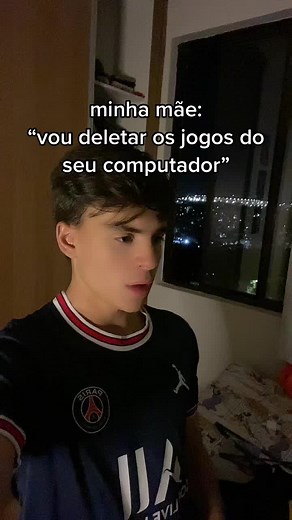 Thiago Rocha no TikTok