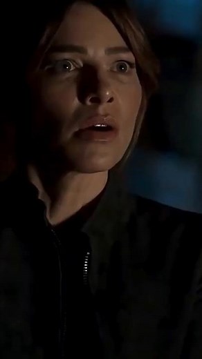 Amenadiel Reveals His Celestial Wings | Lucifer Series Iconic Moment (FilmFrenzyShorts)