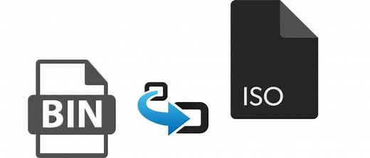 Cómo Convertir Archivos de Imagen BIN a ISO - Fácil y Rápido | Mira Cómo Se Hace