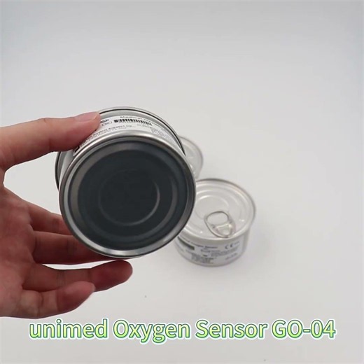 Unimed GO-04 Oxygen Sensor