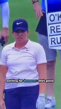 What a week for farah.okeefe at the lpga_tour Chevron Championship