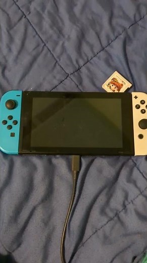 how to play 3ds games on switch!!1!!!1! (real not fake)