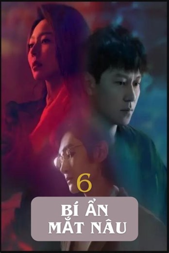 Tiểu thư nhà giàu ngày nào cũng lặng lẽ ngồi xe lăn ra chợ mua rau nấu cơm cho chồng. Ai cũng tưởng là hiền thục, hóa ra… cô đang che giấu một bí mật khiến cả gia đình chấn động. #tieuenreview #phimhay #reviewphim #phimtrungquốc #phimhot #Bíẩnmắtnâu #hoangmongoanh | Tiểu Én review