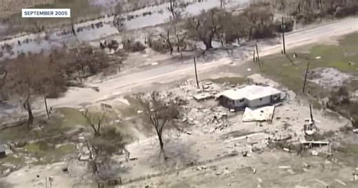 Remembering Hurricane Rita: 20 years of resilience