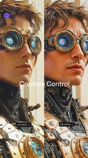 Bloom by Topaz Labs delivers ultra-clean, high-res image edits right from your browser. AI magic meets creative control. | Topaz Labs | Facebook