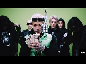 ORIGAMI - washing | 03- Performance | From Tokyo | Prod. broksbeatz