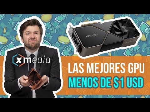 ¿Tener GPUs Potentes por Menos? ¡El Tutorial Definitivo de RunPod y ComfyUI!