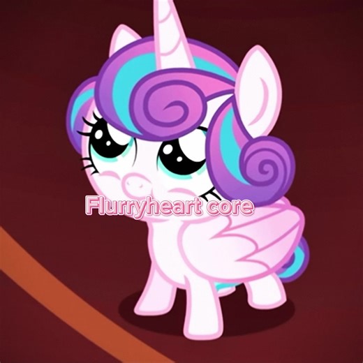 Does anyone dislike Flurry Heart?