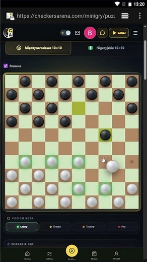 Where Can You Play Checkers Online—No Ads, No Downloads? 🌐