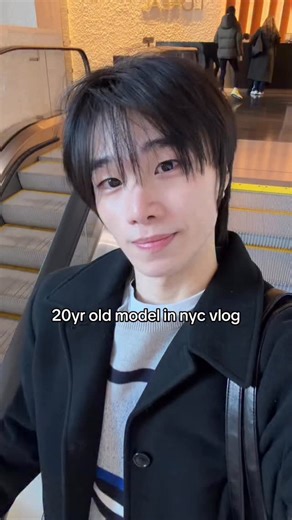 Xiaotao Lin on Instagram: "sometimes i need to remind myself that im already living my dream life and appreciate that❤️🧸 #nyc #vlog my fav nyc pocha: @nogarinyc"