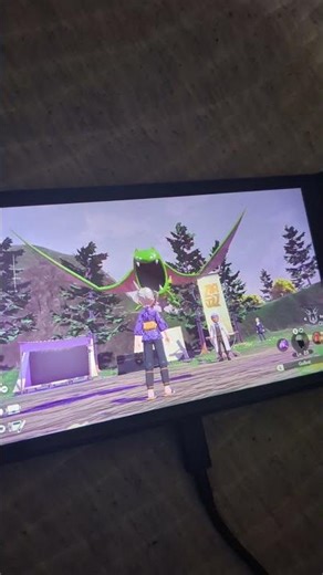 Shiny Golbat Pokemon Legends Arceus #shinypokemon #shiny #golbat #pokemon #pokemonlegendsarceus