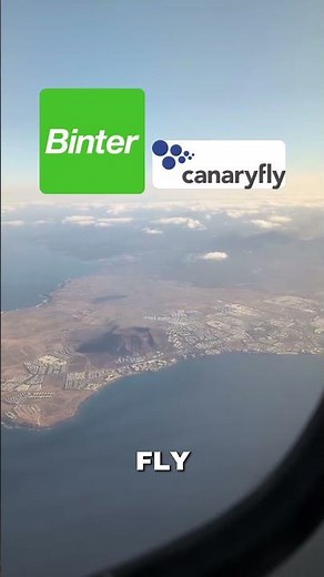 Comment voyager entre les îles Canaries ? ⛴️✈️